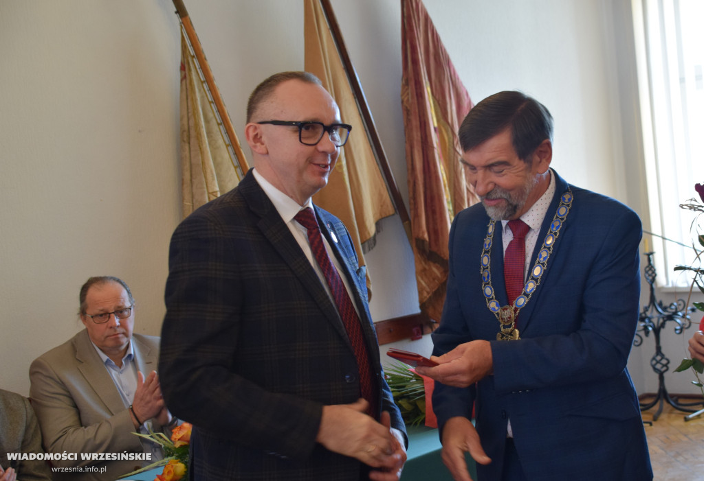 Walne zgromadzenie Cechu Rzemiosł Różnych