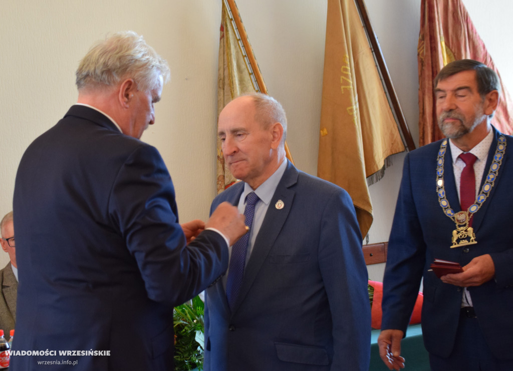 Walne zgromadzenie Cechu Rzemiosł Różnych