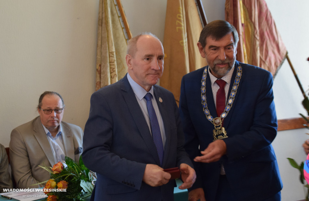 Walne zgromadzenie Cechu Rzemiosł Różnych