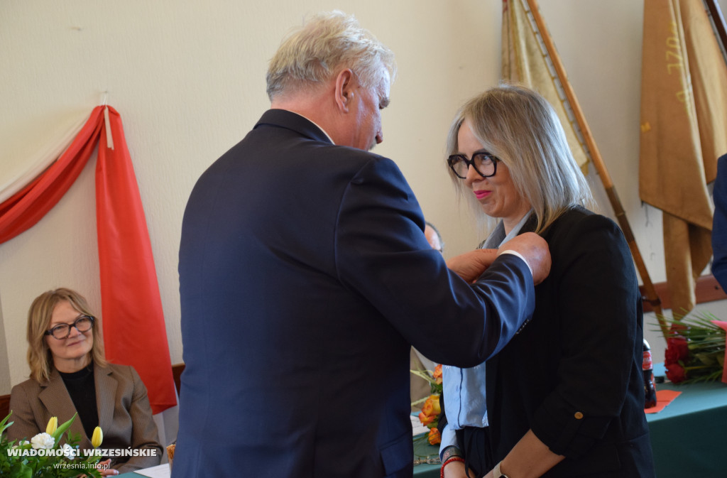 Walne zgromadzenie Cechu Rzemiosł Różnych