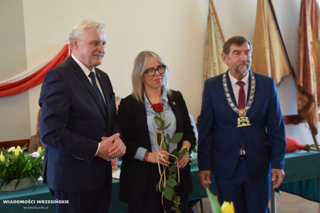 Walne zgromadzenie Cechu Rzemiosł Różnych