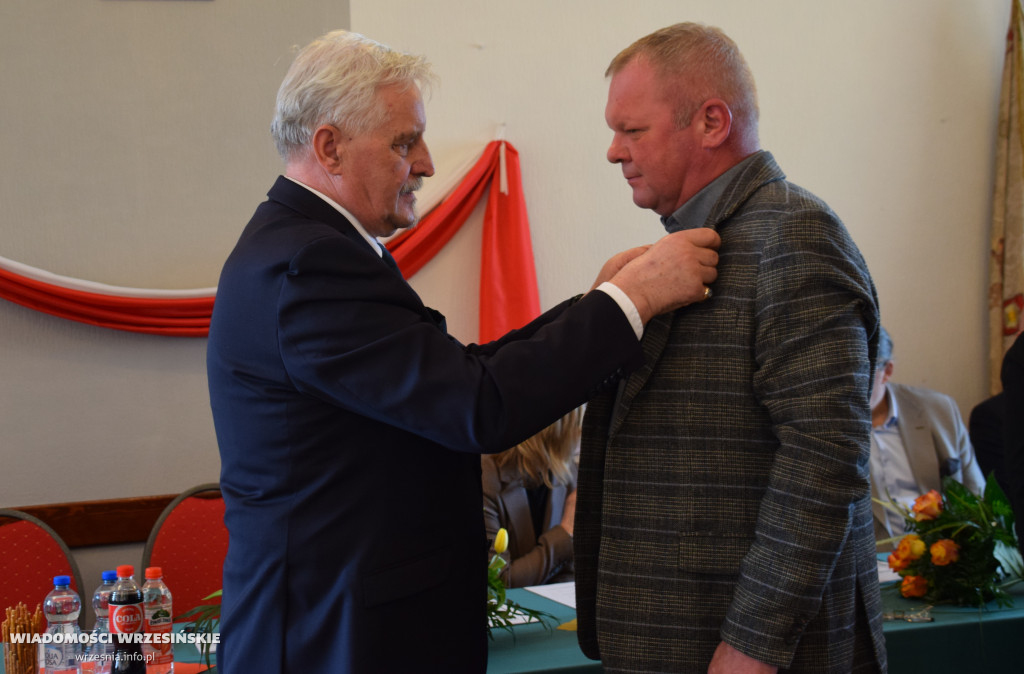 Walne zgromadzenie Cechu Rzemiosł Różnych