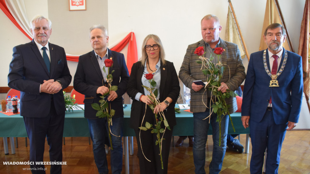 Walne zgromadzenie Cechu Rzemiosł Różnych