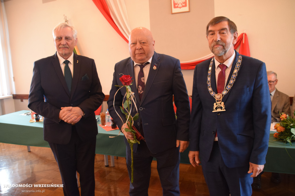 Walne zgromadzenie Cechu Rzemiosł Różnych