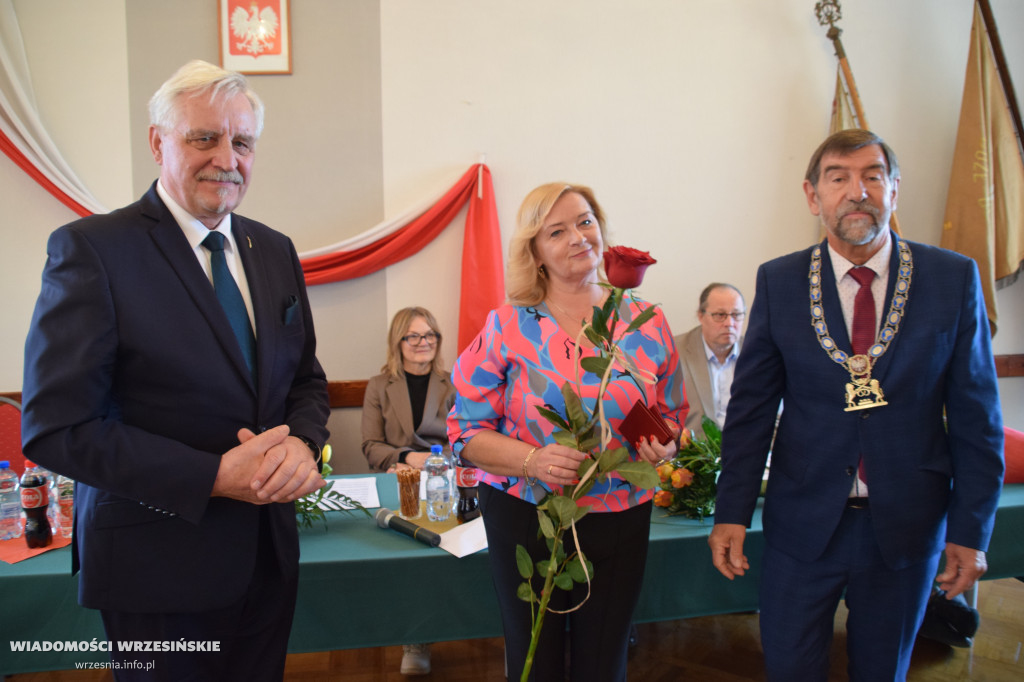 Walne zgromadzenie Cechu Rzemiosł Różnych