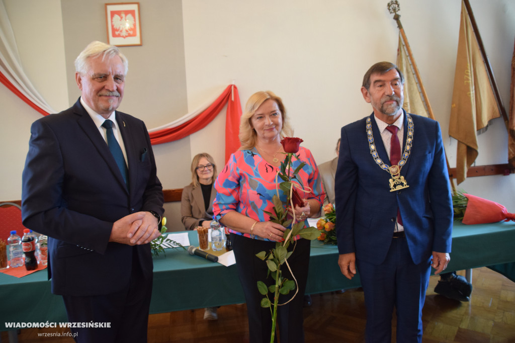 Walne zgromadzenie Cechu Rzemiosł Różnych