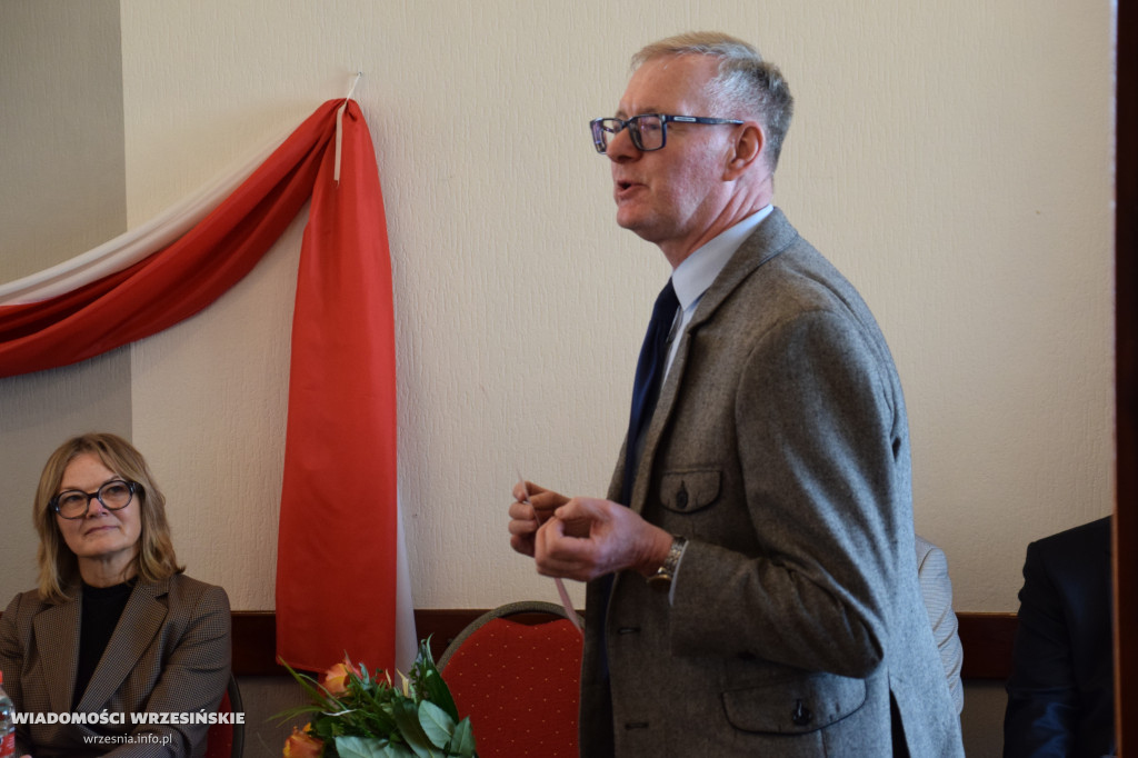 Walne zgromadzenie Cechu Rzemiosł Różnych