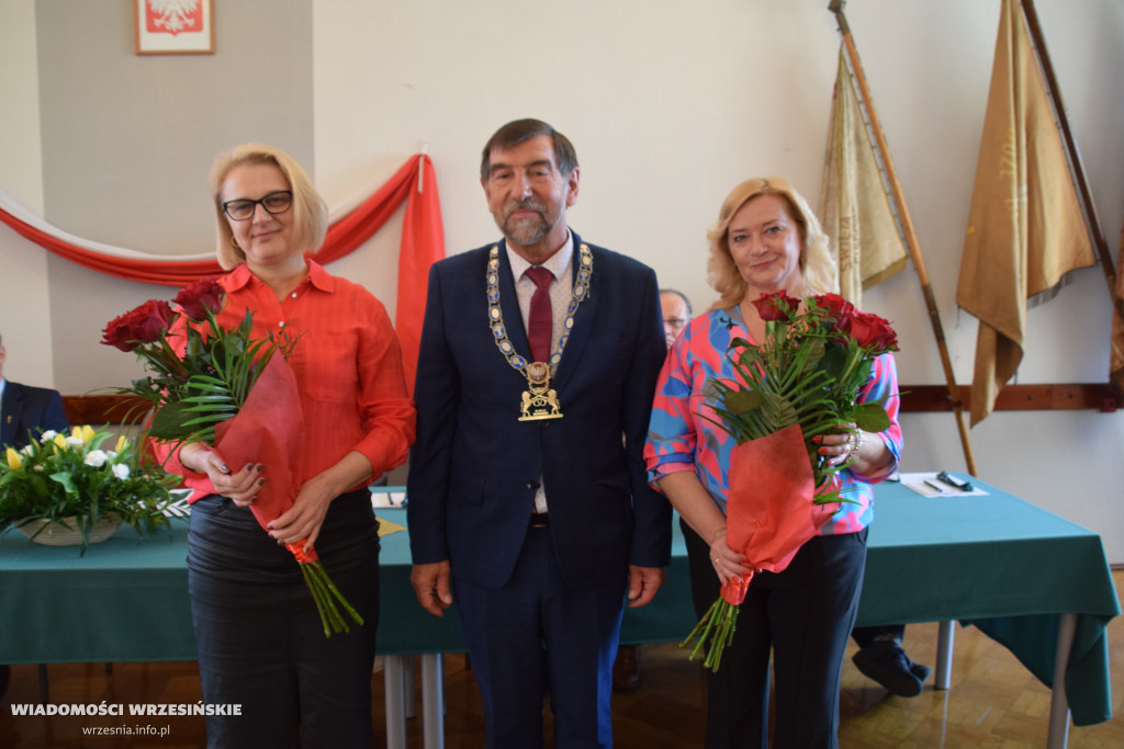Walne zgromadzenie Cechu Rzemiosł Różnych