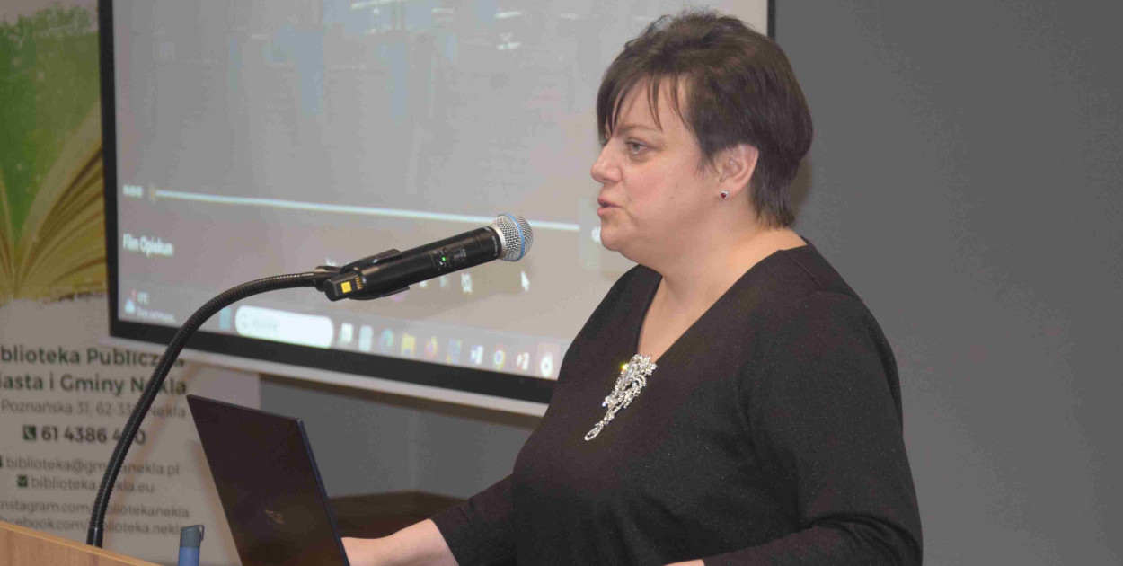 Spotkanie na temat ks. Bartosiaka w Nekli