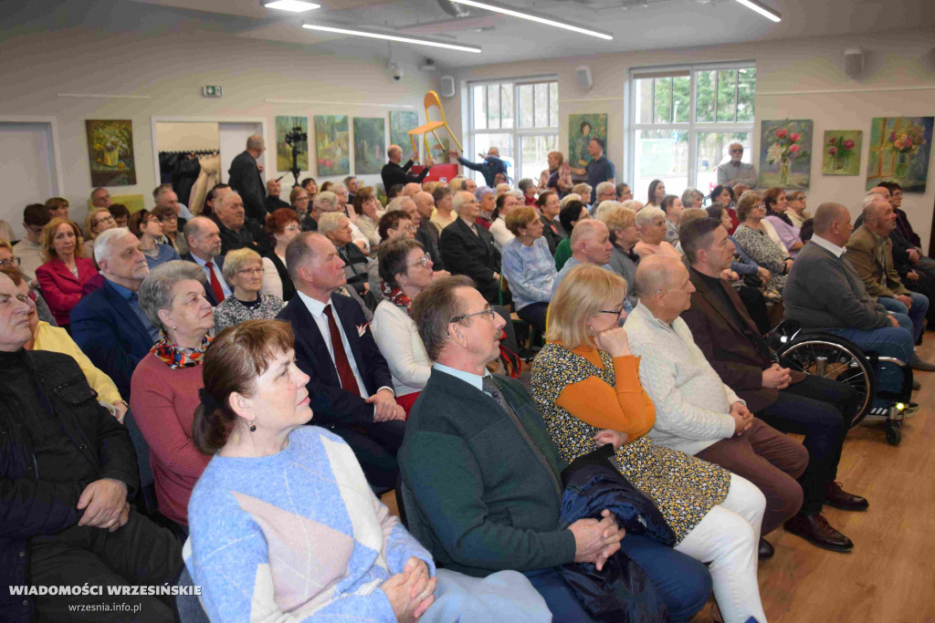 Spotkanie na temat ks. Bartosiaka w Nekli