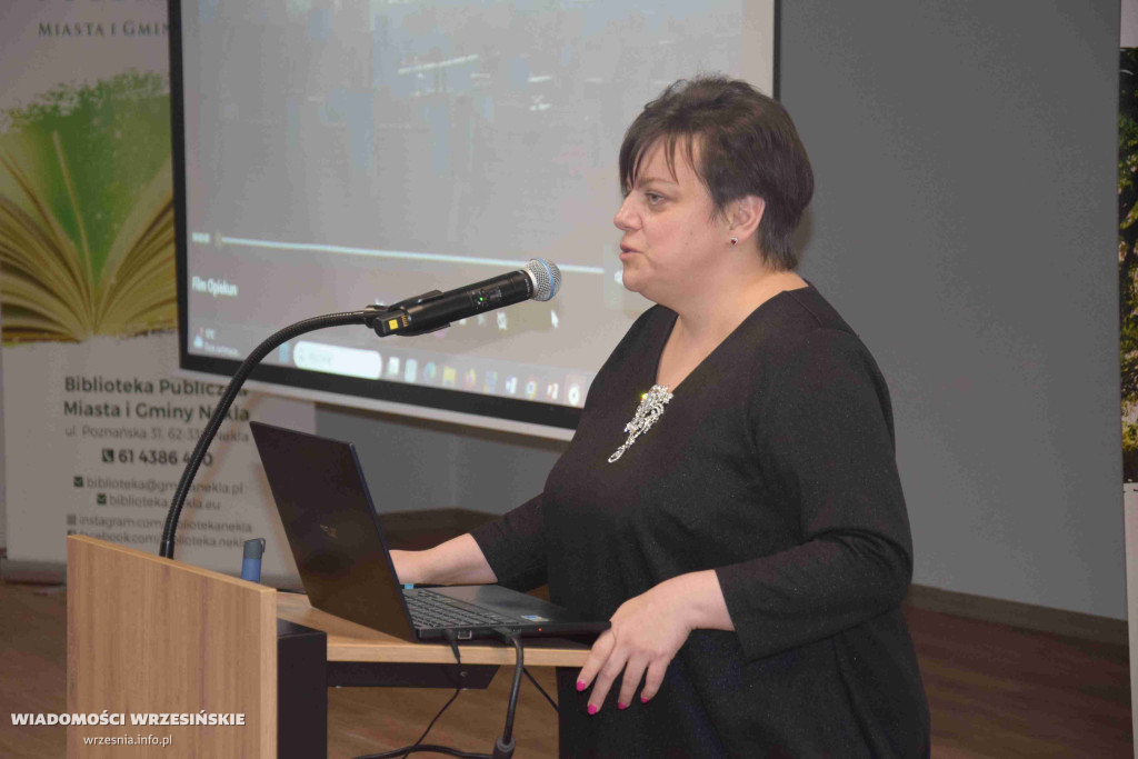 Spotkanie na temat ks. Bartosiaka w Nekli