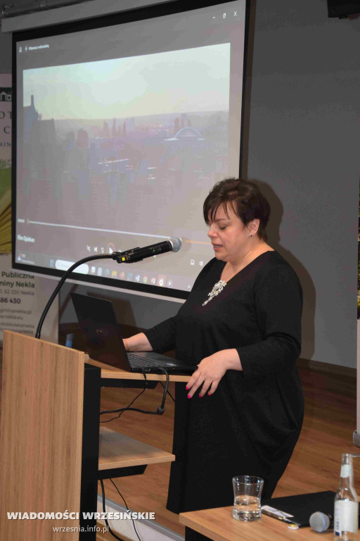 Spotkanie na temat ks. Bartosiaka w Nekli