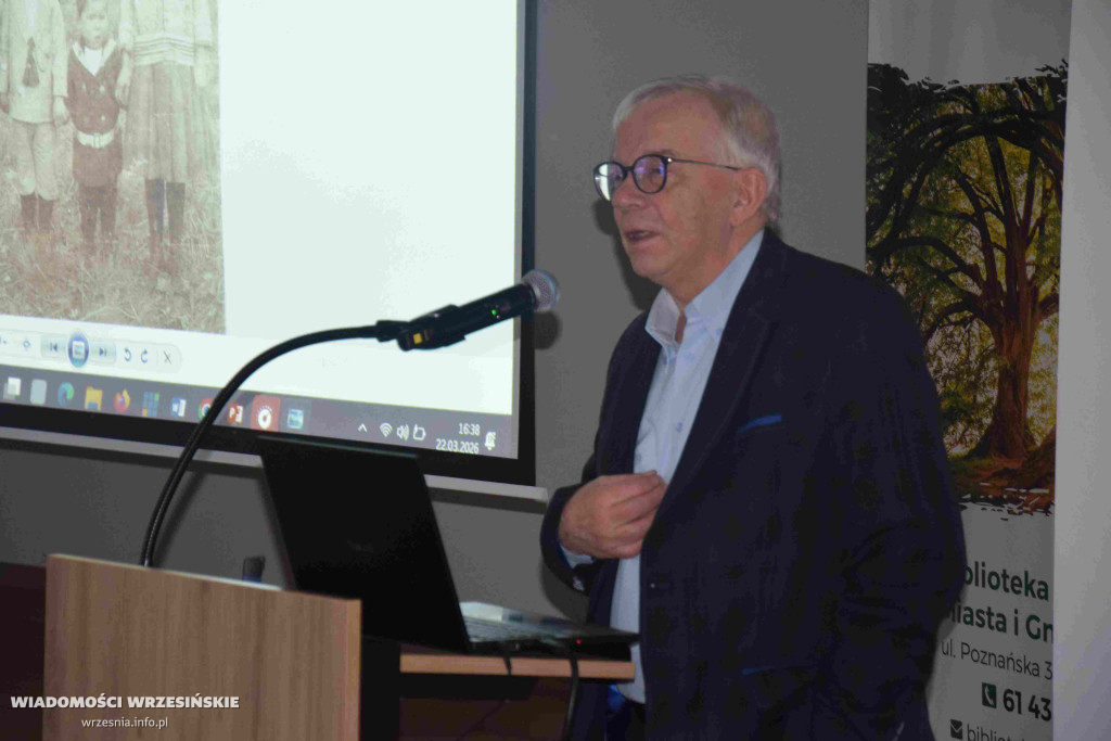 Spotkanie na temat ks. Bartosiaka w Nekli