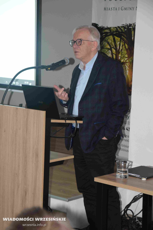 Spotkanie na temat ks. Bartosiaka w Nekli