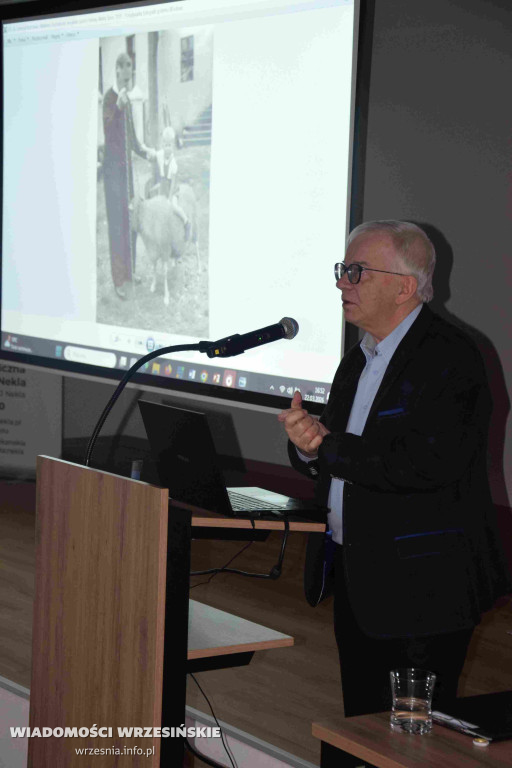 Spotkanie na temat ks. Bartosiaka w Nekli