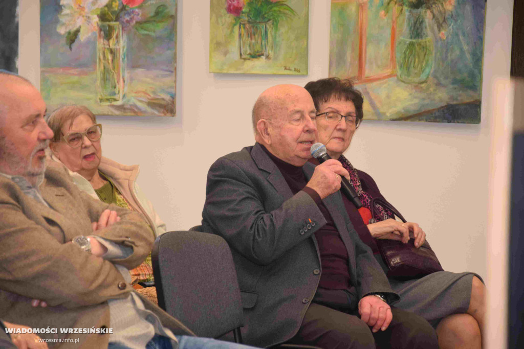 Spotkanie na temat ks. Bartosiaka w Nekli