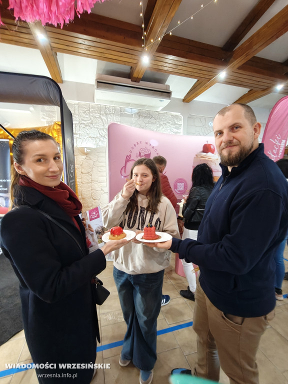 Targi ślubne w Hotelu Kosmowskim