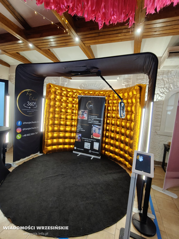 Targi ślubne w Hotelu Kosmowskim