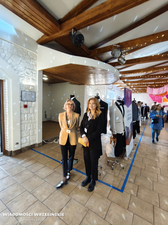 Targi ślubne w Hotelu Kosmowskim