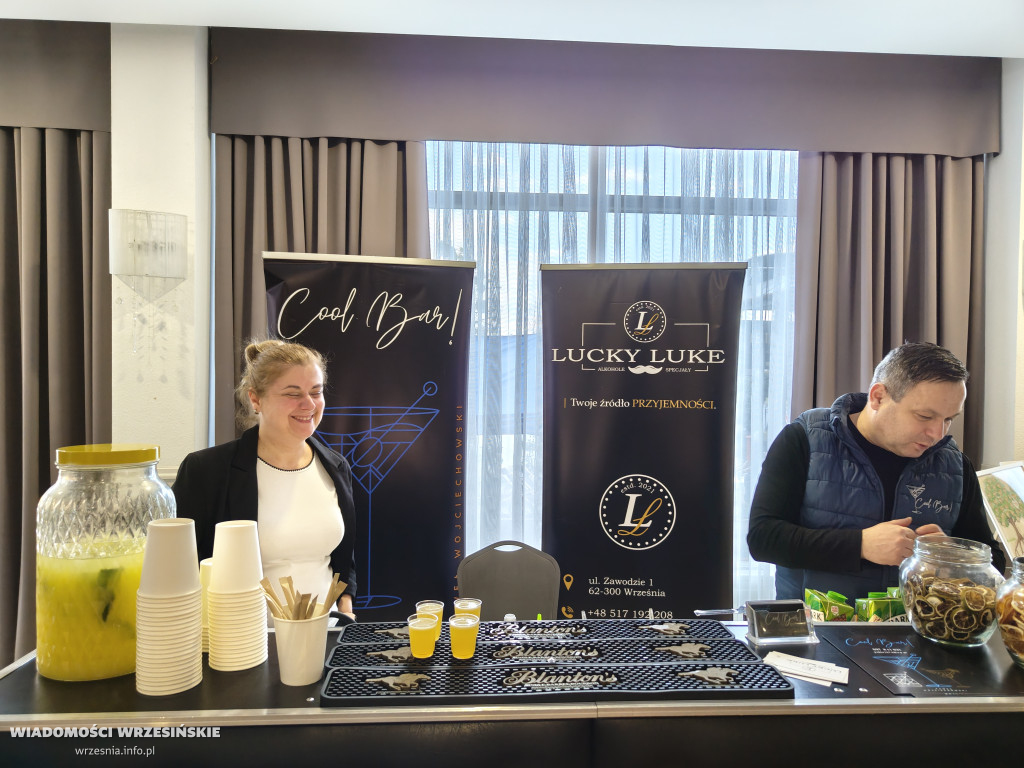 Targi ślubne w Hotelu Kosmowskim