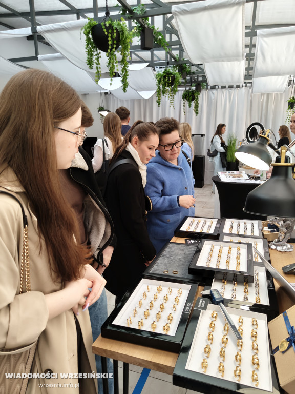 Targi ślubne w Hotelu Kosmowskim