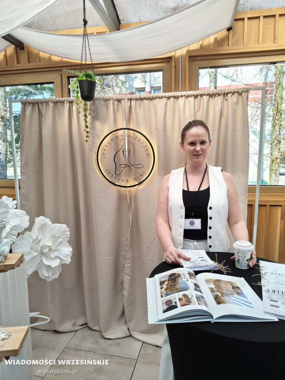 Targi ślubne w Hotelu Kosmowskim