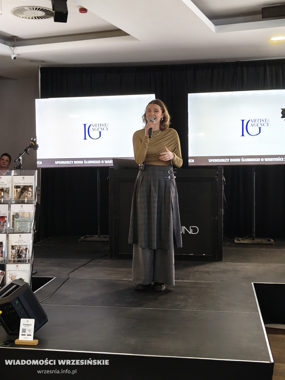 Targi ślubne w Hotelu Kosmowskim