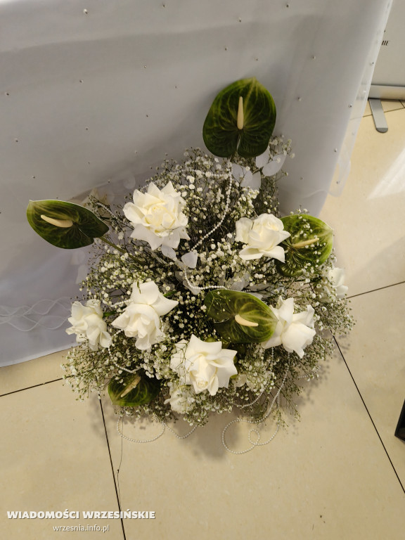 Targi ślubne w Hotelu Kosmowskim