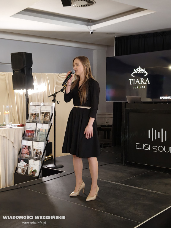 Targi ślubne w Hotelu Kosmowskim