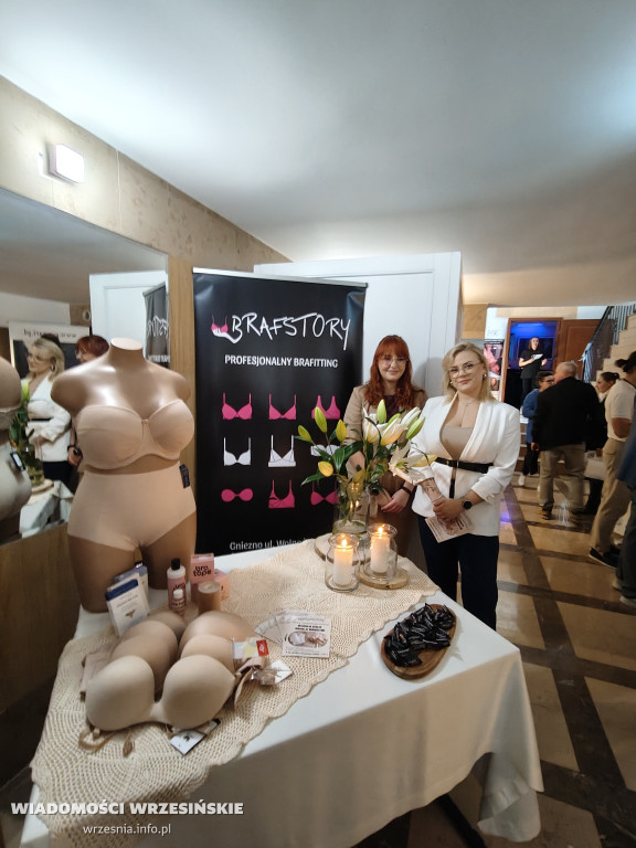 Targi ślubne w Hotelu Kosmowskim