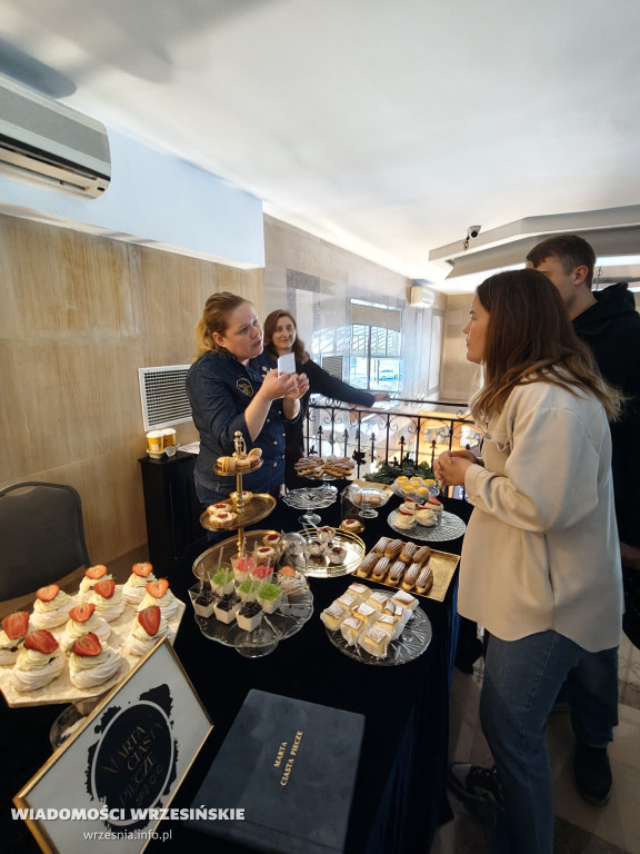 Targi ślubne w Hotelu Kosmowskim