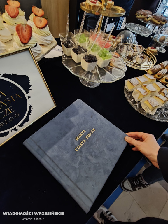 Targi ślubne w Hotelu Kosmowskim