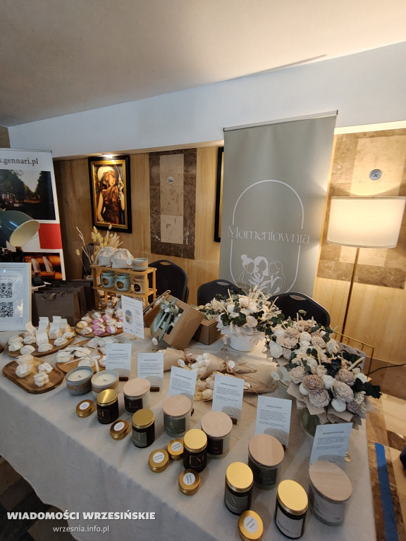 Targi ślubne w Hotelu Kosmowskim