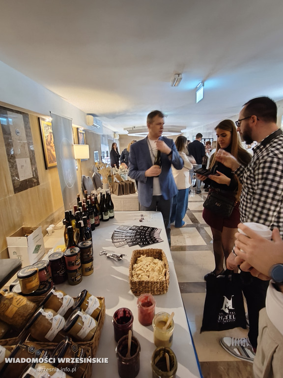 Targi ślubne w Hotelu Kosmowskim