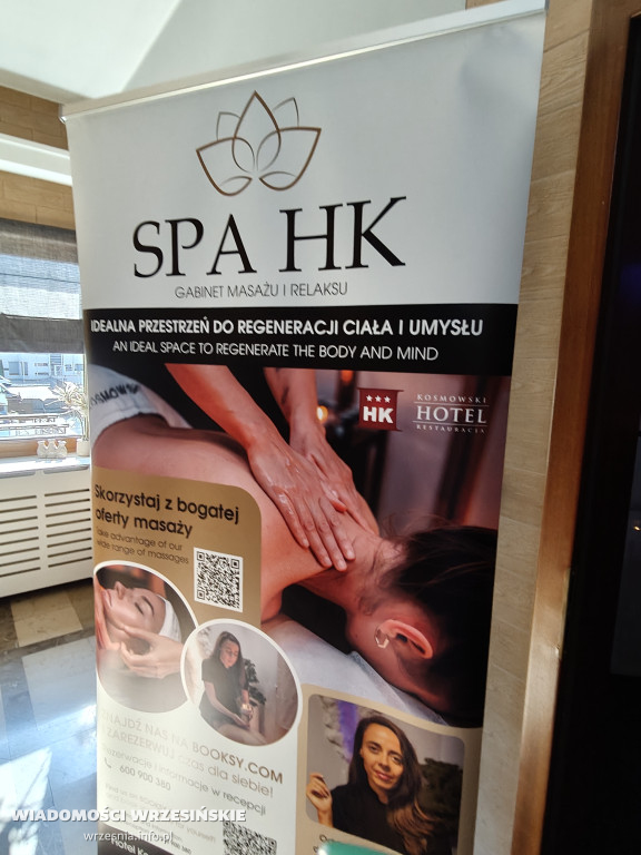 Targi ślubne w Hotelu Kosmowskim