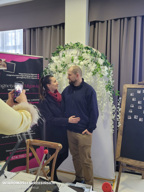 Targi ślubne w Hotelu Kosmowskim