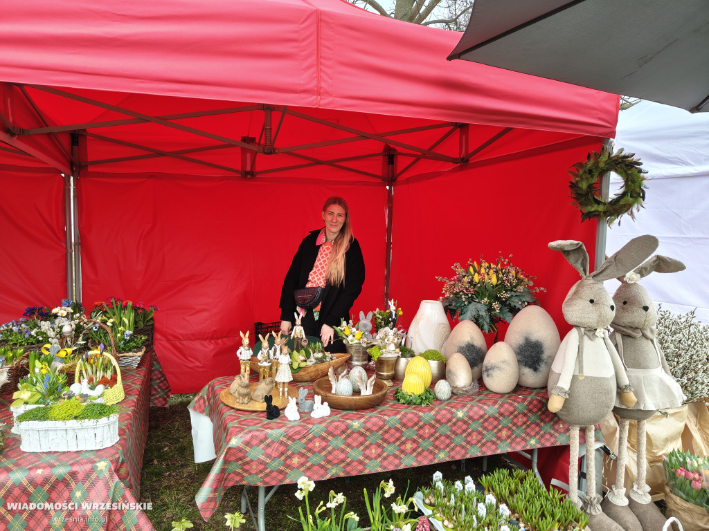 Wrzosowa znów ożyła! 35. piknik rozpoczął sezon