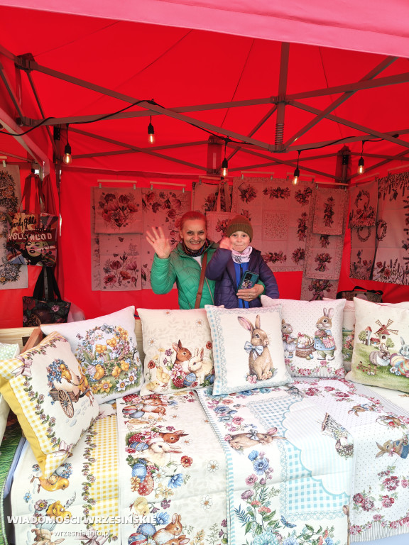 Wrzosowa znów ożyła! 35. piknik rozpoczął sezon