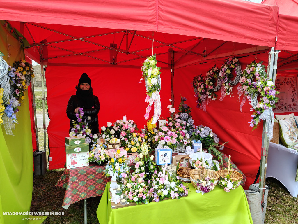 Wrzosowa znów ożyła! 35. piknik rozpoczął sezon