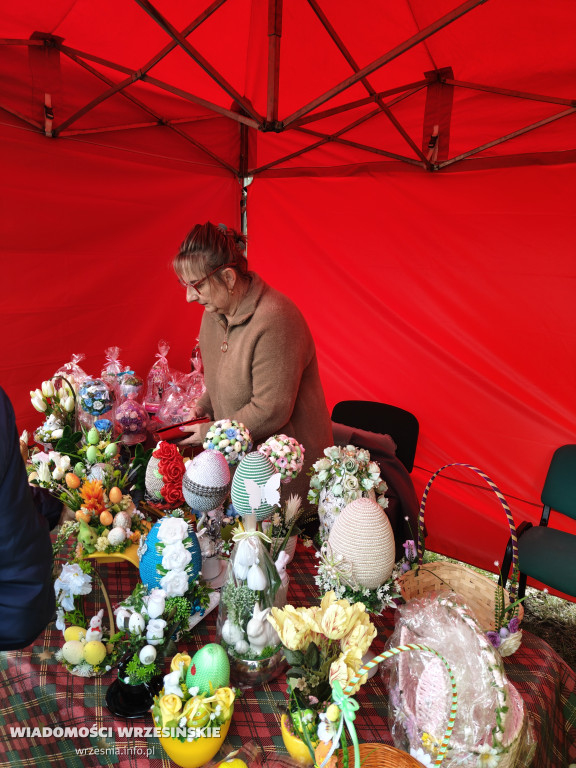 Wrzosowa znów ożyła! 35. piknik rozpoczął sezon