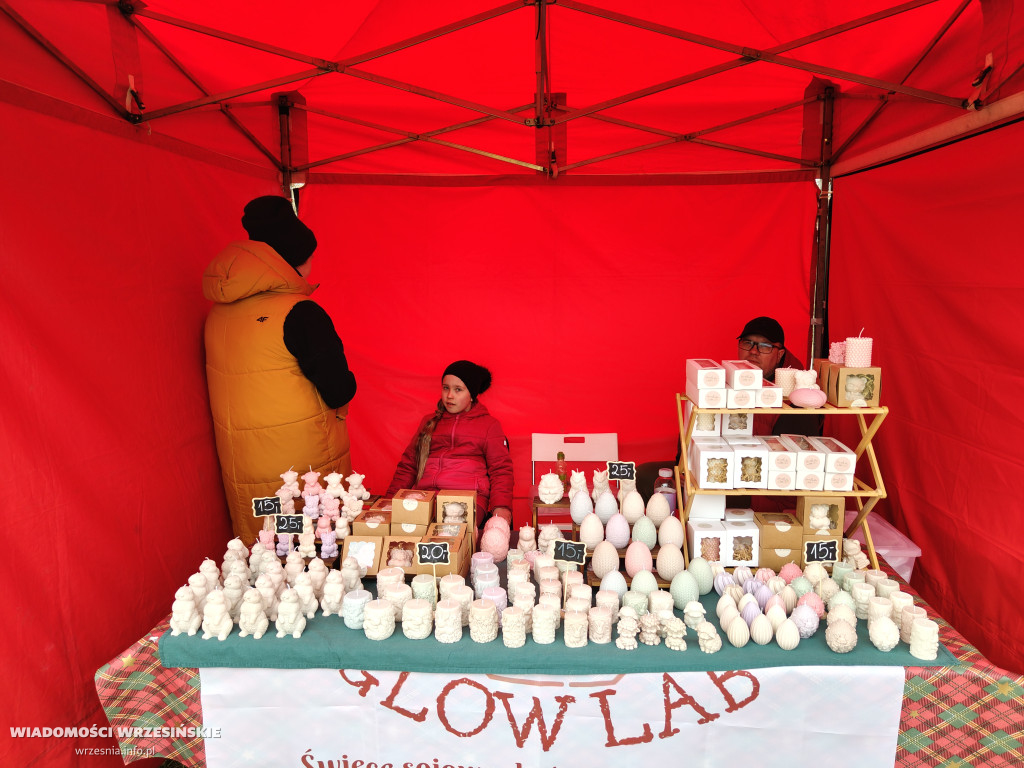 Wrzosowa znów ożyła! 35. piknik rozpoczął sezon