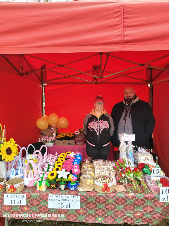 Wrzosowa znów ożyła! 35. piknik rozpoczął sezon