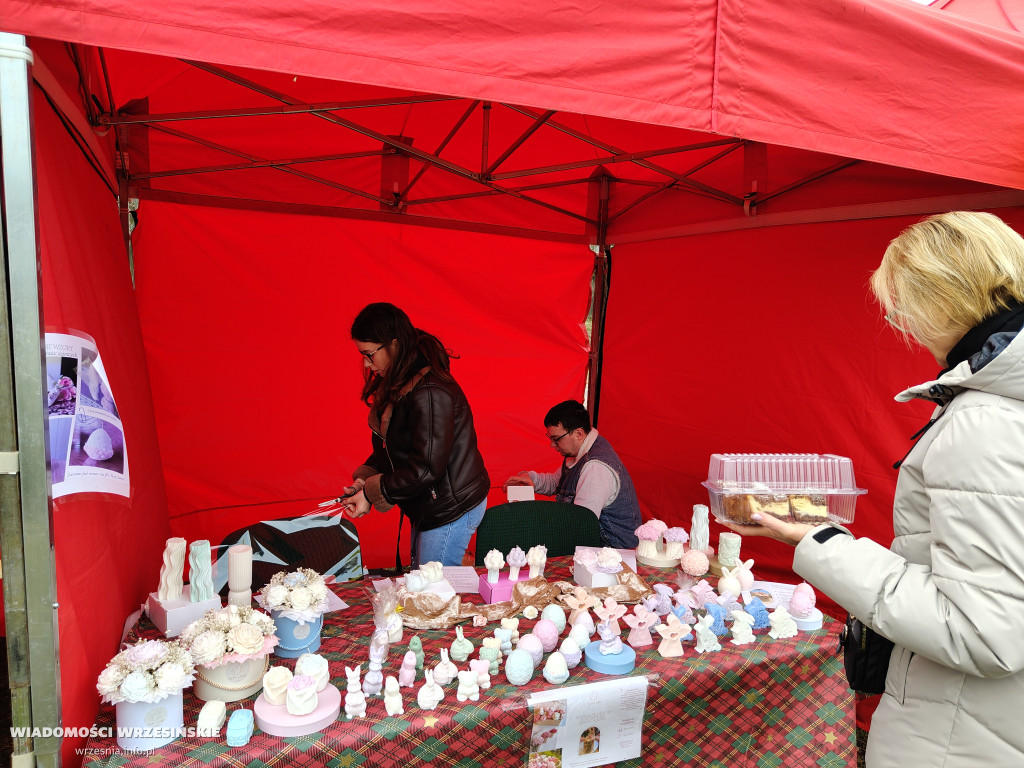 Wrzosowa znów ożyła! 35. piknik rozpoczął sezon