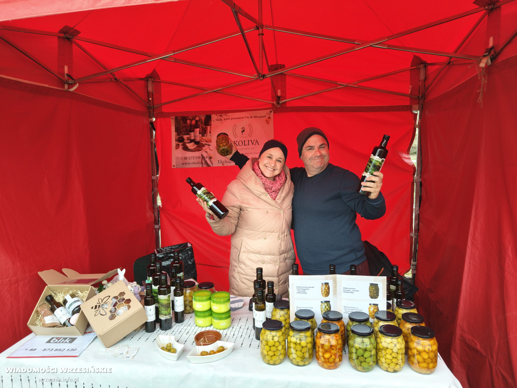 Wrzosowa znów ożyła! 35. piknik rozpoczął sezon