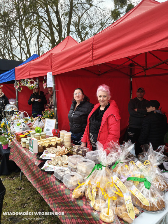 Wrzosowa znów ożyła! 35. piknik rozpoczął sezon