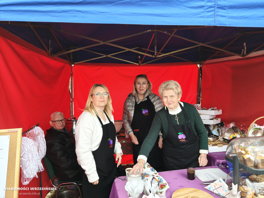 Wrzosowa znów ożyła! 35. piknik rozpoczął sezon