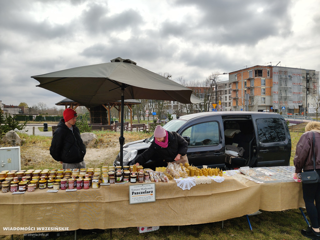 Wrzosowa znów ożyła! 35. piknik rozpoczął sezon