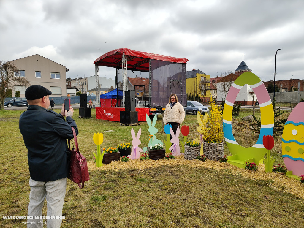 Wrzosowa znów ożyła! 35. piknik rozpoczął sezon