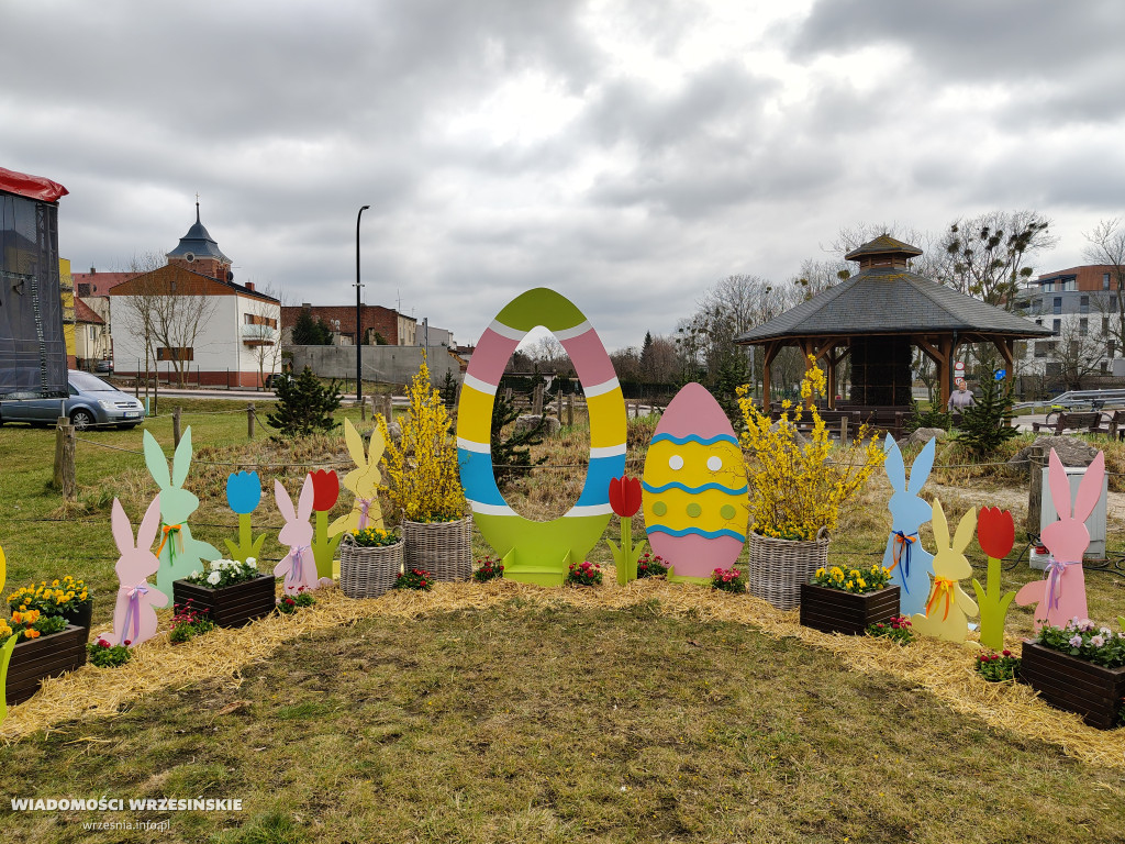 Wrzosowa znów ożyła! 35. piknik rozpoczął sezon
