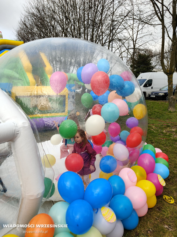 Wrzosowa znów ożyła! 35. piknik rozpoczął sezon